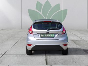 Ford Fiesta 1.5 TDCI VAN (IVA Dedutivel) - fotografia 7
