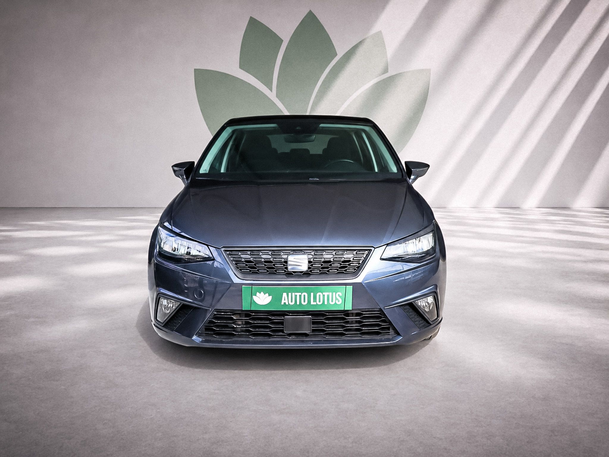 Seat Ibiza 1.0 TSI Style