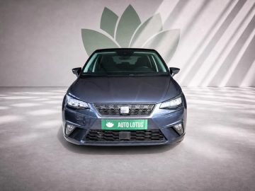 Seat Ibiza 1.0 TSI Style - fotografia 1