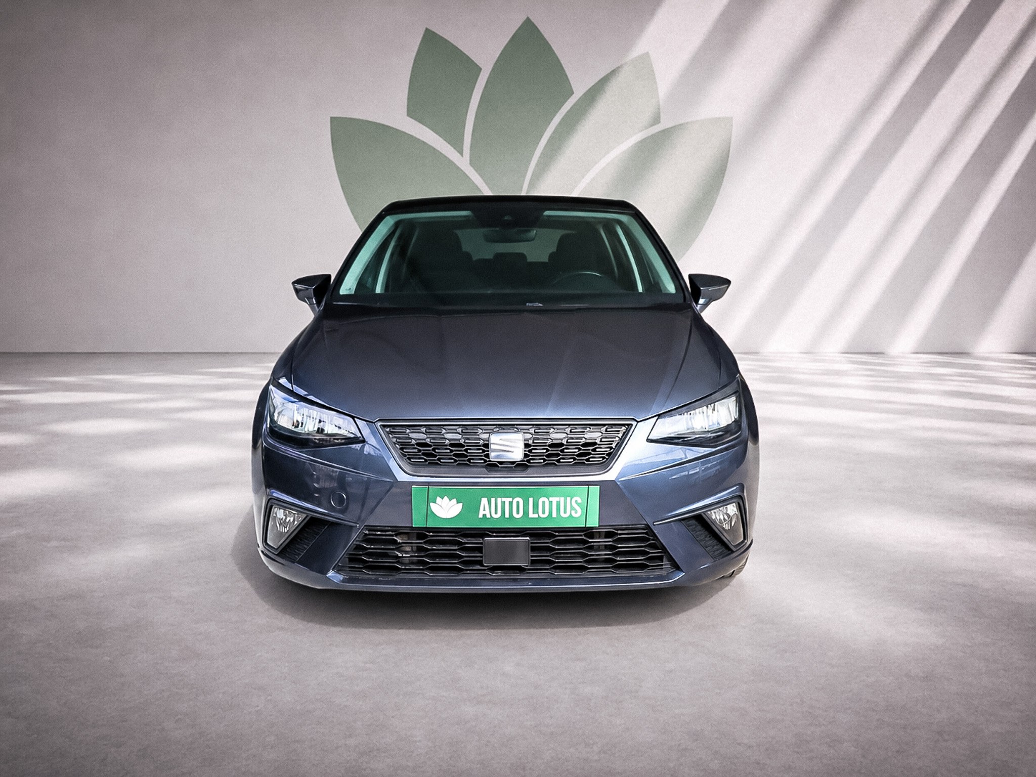 Seat Ibiza 1.0 TSI Style