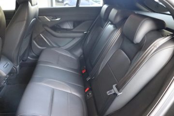 Jaguar I-Pace S AWD Aut. - fotografia 25