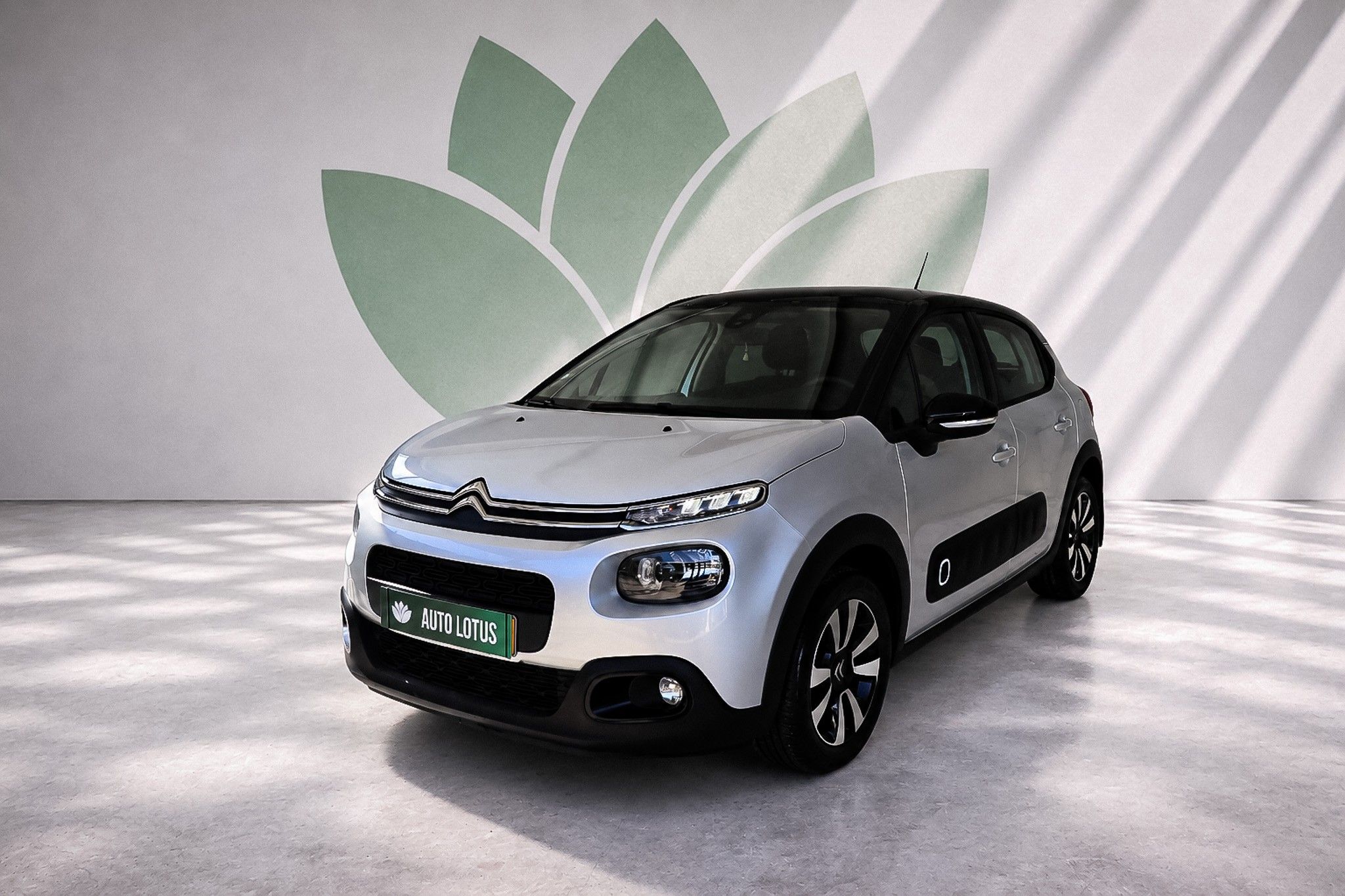 Citroën C3 1.2 PureTech Elle