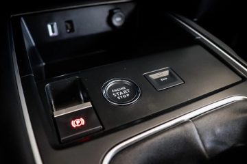 Citroën C5 Aircross 1.2 PureTech C-Series - fotografia 45
