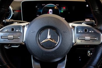 Mercedes Benz A 180 d AMG Line Aut. - fotografia 49