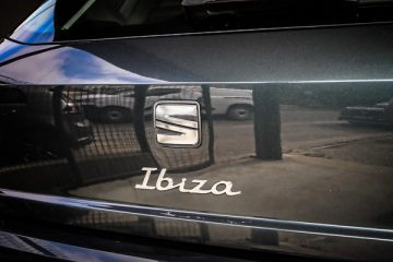 Seat Ibiza 1.0 TSI Style - fotografia 8