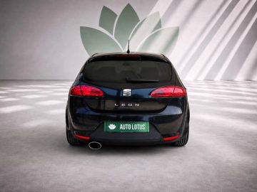 Seat Leon 1.9 TDI Stylance - fotografia 5