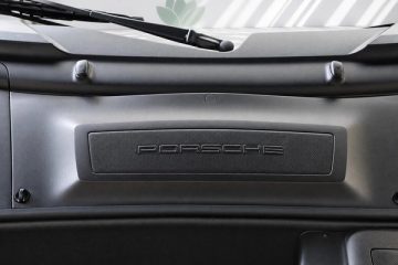 Porsche Cayman 2.7 Tiptronic - fotografia 26