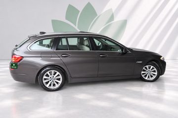 BMW 520 d Line Luxury Auto - fotografia 5