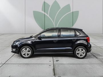 Volkswagen Polo 1.2 TSi Confortline - fotografia 19
