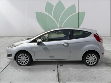 Ford Fiesta 1.5 TDCI VAN (IVA Dedutivel) - fotografia 20