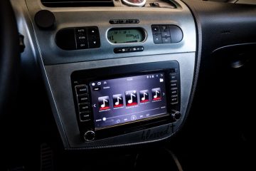 Seat Leon 1.9 TDI Stylance - fotografia 10
