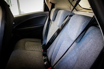 Renault Zoe (c/ Bateria) Limited 50 - fotografia 19