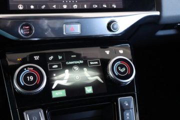 Jaguar I-Pace S AWD Aut. - fotografia 17