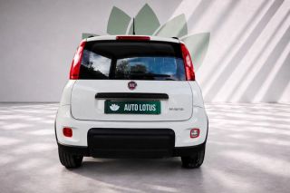 Fiat Panda 1.0 Hybrid — miniatura 6