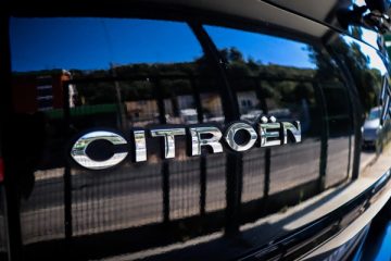 Citroën C4 Grand Picasso 1.6 HDi Exclusive CMP6 - fotografia 18
