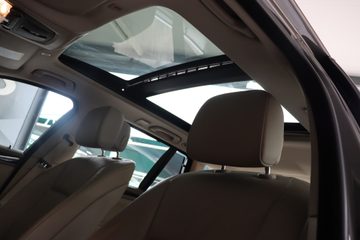 BMW 520 d Line Luxury Auto - fotografia 21