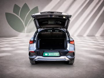 BYD ATTO 3 60.48 kWh Design - fotografia 5
