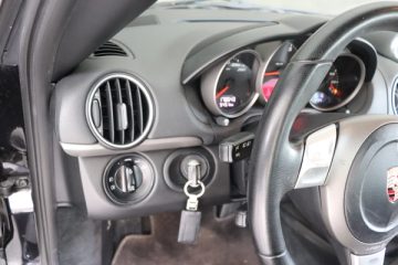 Porsche Cayman 2.7 Tiptronic - fotografia 20