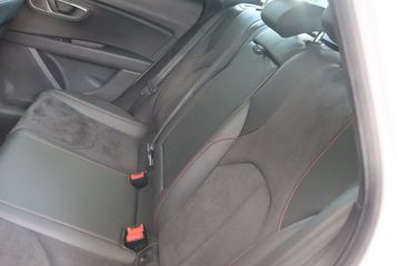 Seat Leon ST 2.0 TDI FR S/S - fotografia 31