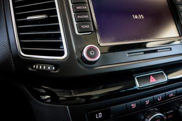 Seat Alhambra 2.0 TDI Style DSG - fotografia 19
