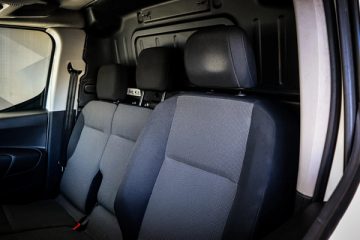 Peugeot Partner 1.5 BlueHDi Pro Longa - fotografia 8