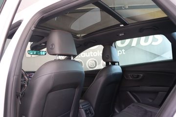 Seat Leon ST 2.0 TDI FR S/S - fotografia 30