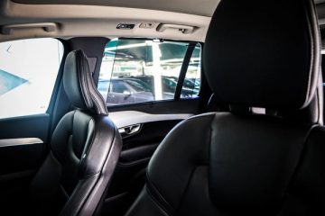 Volvo XC 90 2.0 T8 PHEV Momentum AWD - fotografia 15