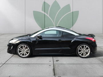 Peugeot RCZ 1.6 THP - fotografia 4