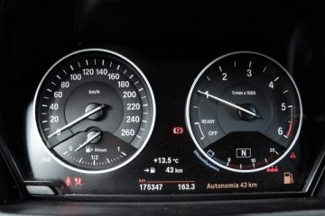 BMW X1 16 d sDrive Line xLine - fotografia 21