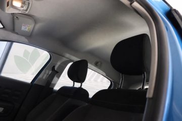 Citroën C3 1.2 PureTech Feel - fotografia 16