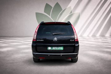 Citroën C4 Grand Picasso 1.6 HDi Exclusive CMP6 - fotografia 29