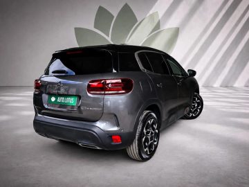 Citroën C5 Aircross 1.2 PureTech C-Series - fotografia 5
