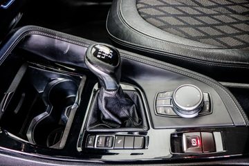 BMW X1 16 d sDrive Line xLine - fotografia 55