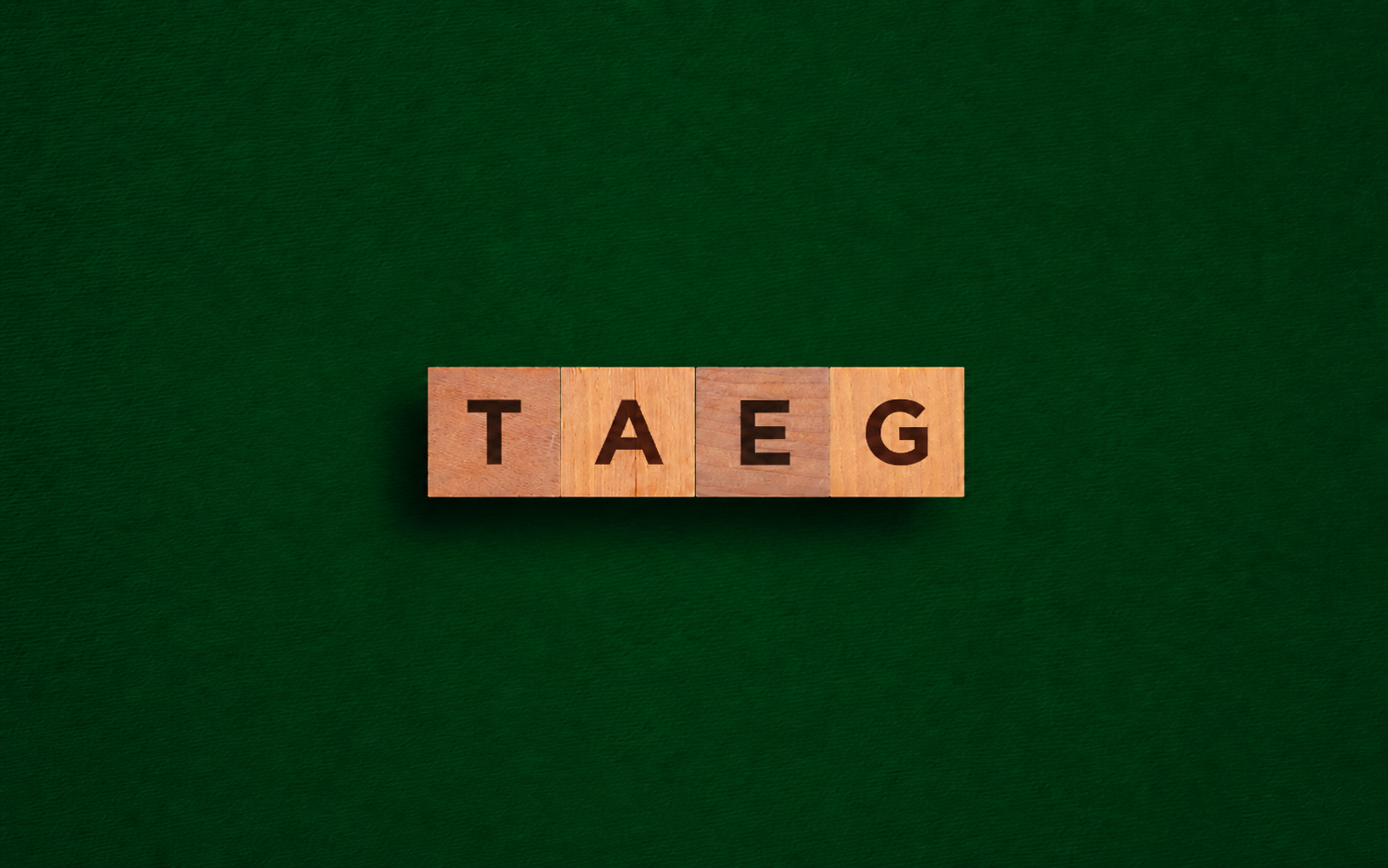 TAEG