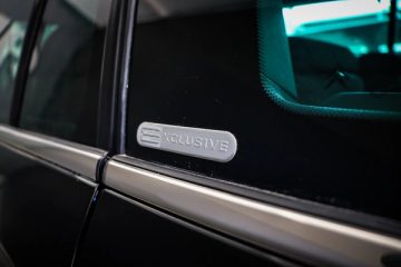 Citroën C4 Grand Picasso 1.6 HDi Exclusive CMP6 - fotografia 17