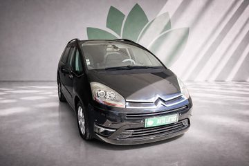 Citroën C4 Grand Picasso 1.6 HDi Exclusive CMP6 - fotografia 25