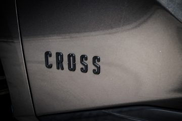 DS DS4 E-Tense Trocadero Cross EAT8 - fotografia 17
