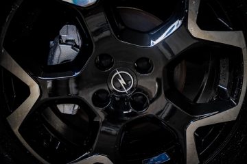 Opel Mokka 1.2 T Ultimate AT - fotografia 48