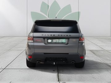 Land Rover Range Rover Sport 3.0 SDV6 HSE Dynamic - fotografia 28