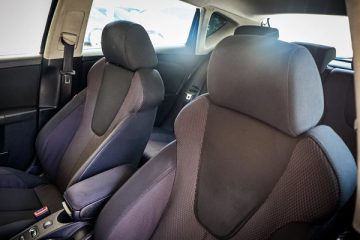 Seat Leon 1.9 TDI Stylance - fotografia 8