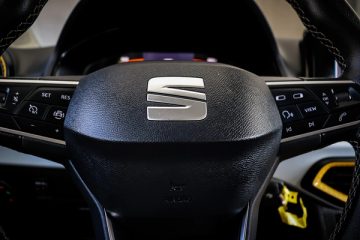Seat Ibiza 1.0 TSI Style - fotografia 17