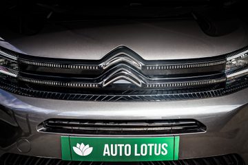 Citroën C5 Aircross 1.2 PureTech C-Series - fotografia 31