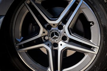 Mercedes Benz A 180 d AMG Line Aut. - fotografia 37