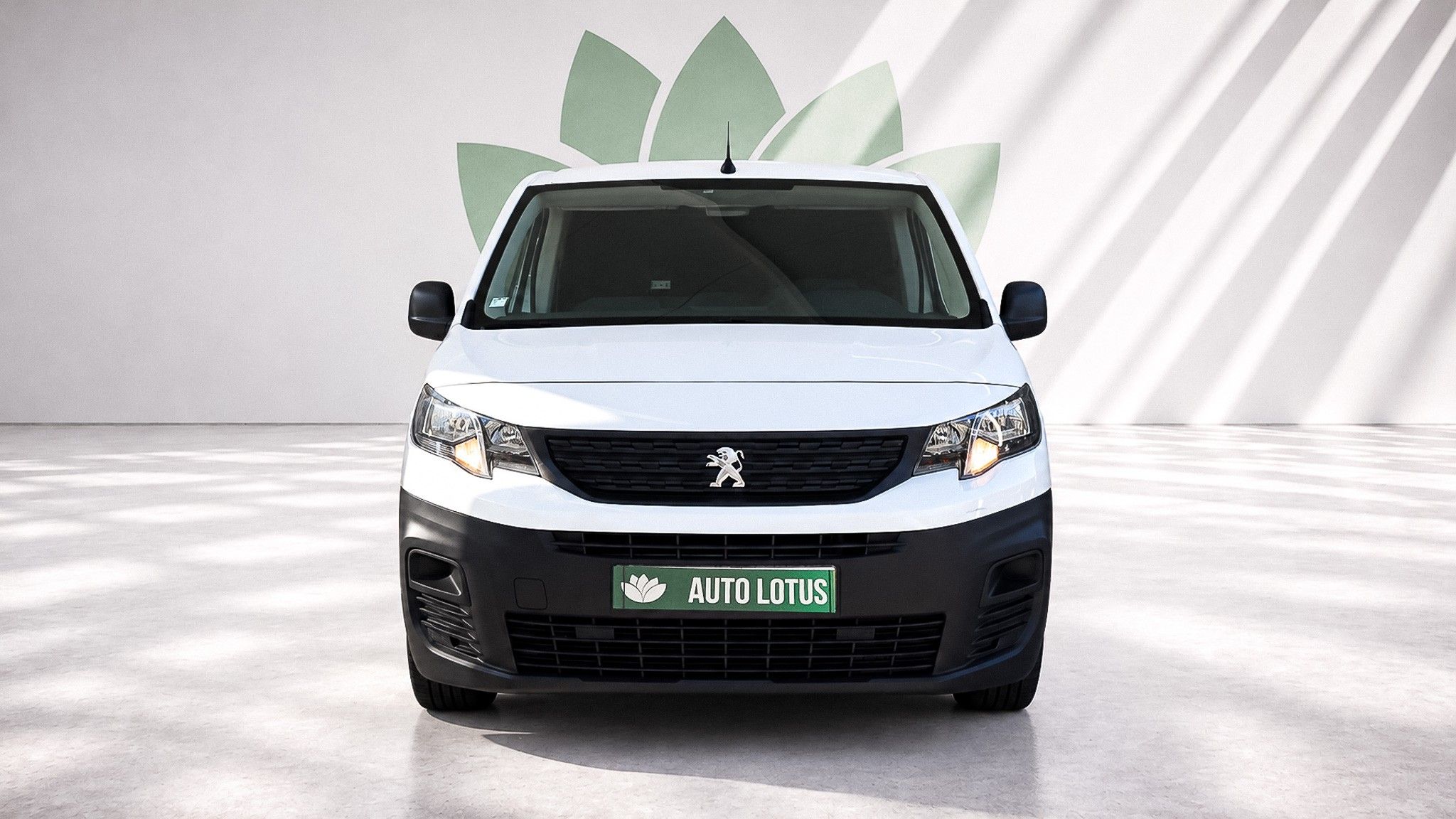 Peugeot Partner 1.5 BlueHDi Pro Longa