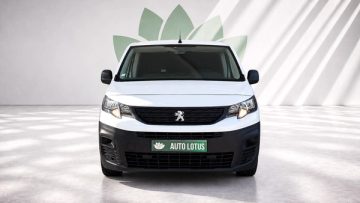 Peugeot Partner 1.5 BlueHDi Pro Longa - fotografia 1