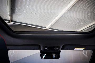 BYD ATTO 3 60.48 kWh Design - fotografia 18
