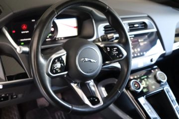 Jaguar I-Pace S AWD Aut. - fotografia 12