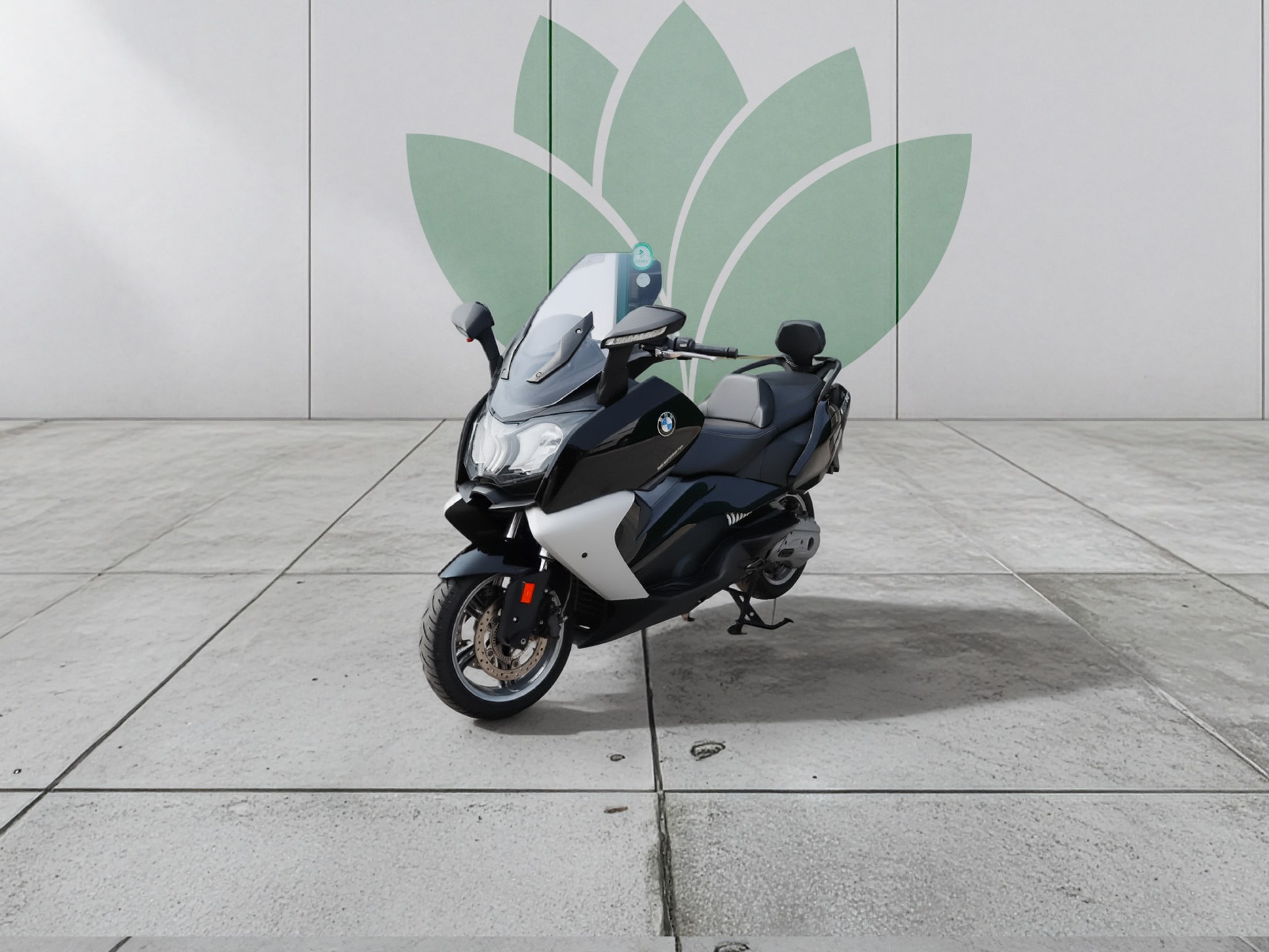 BMW C 650 GT Pack Confort