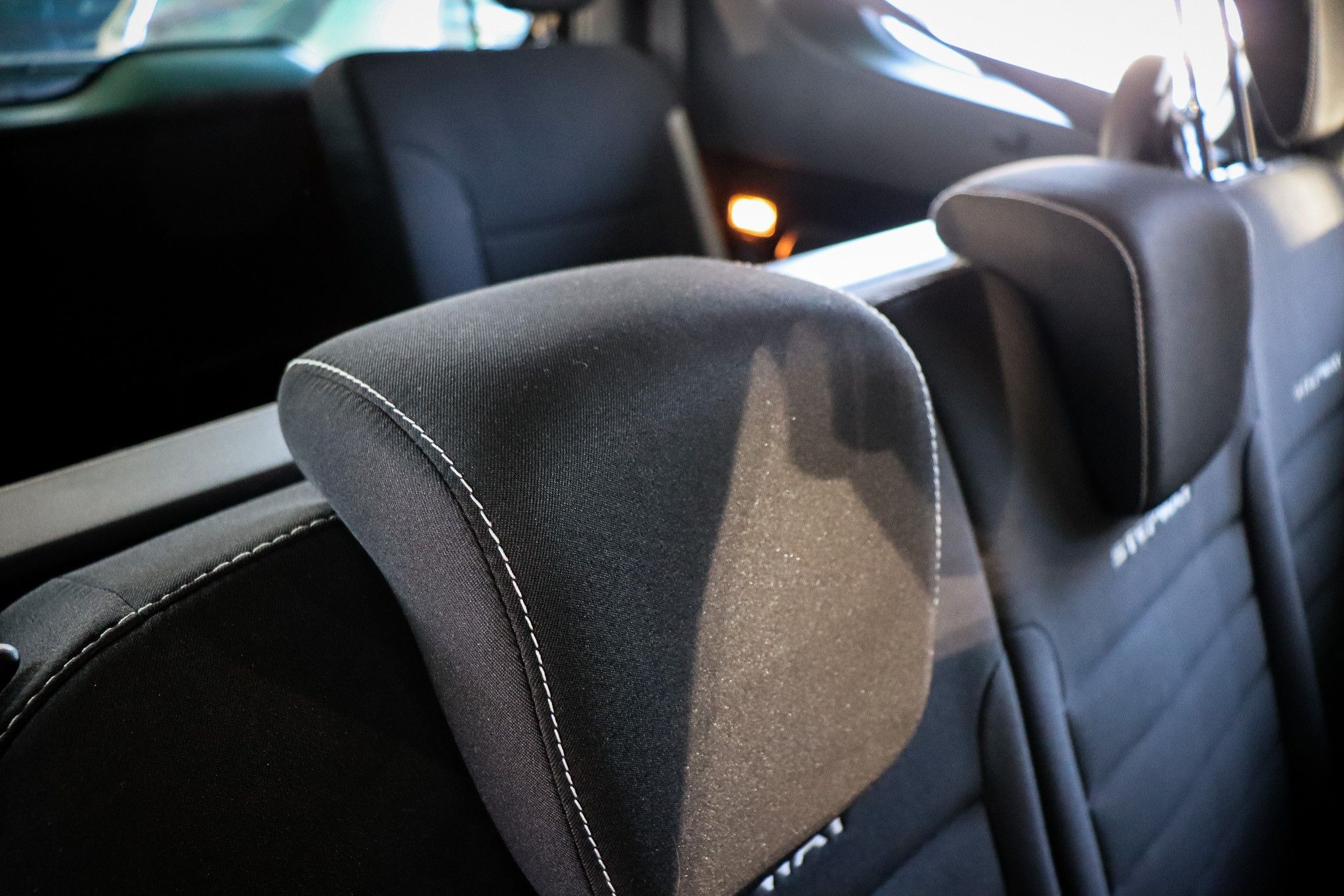Dacia Lodgy 1.3 TCe Stepway 7L — final