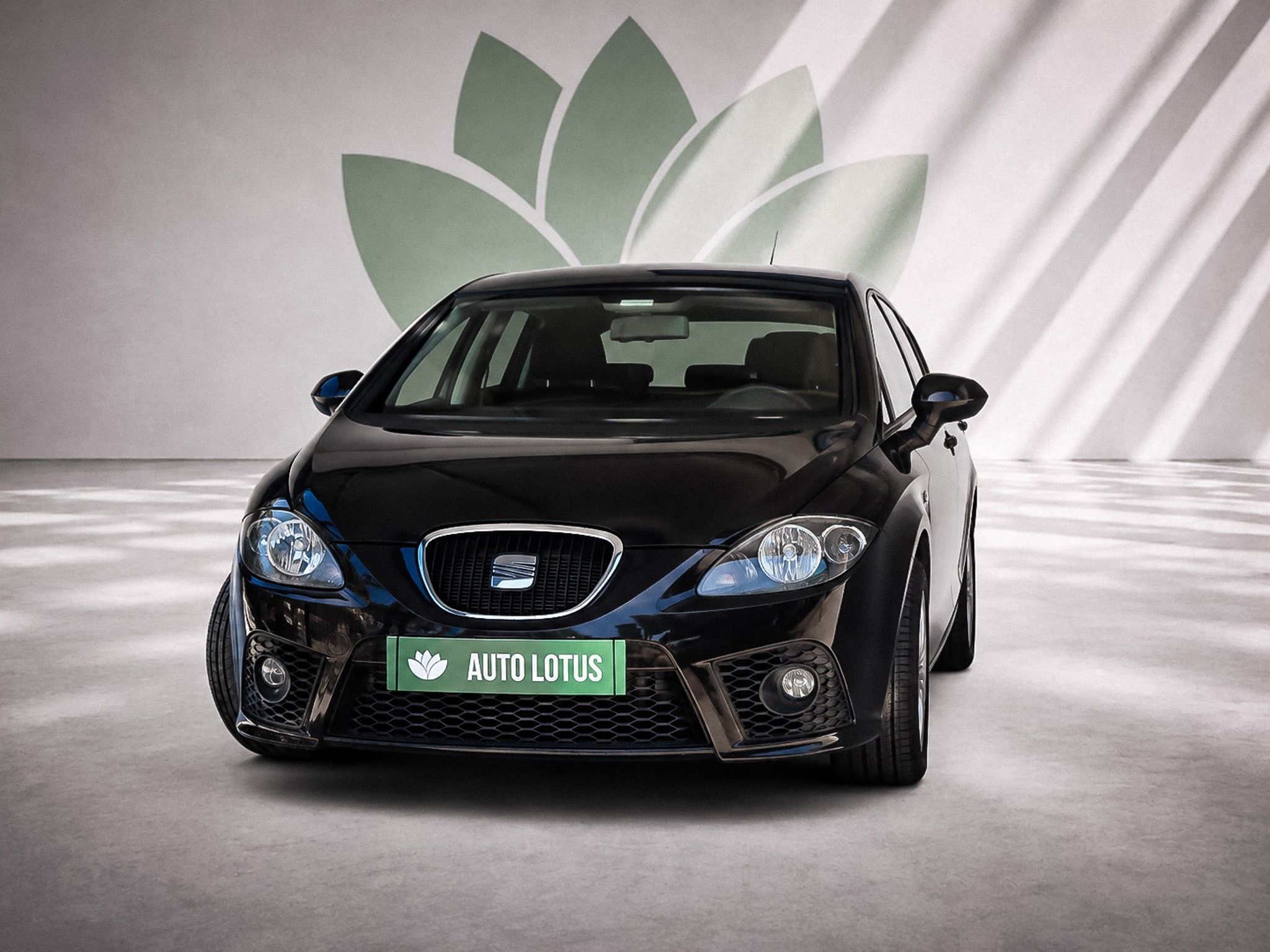 Seat Leon 1.9 TDI Stylance